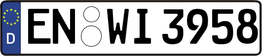 EN-WI3958