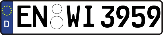EN-WI3959