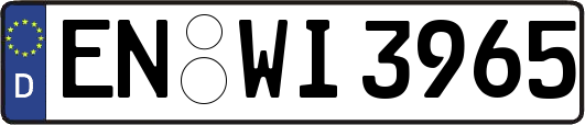 EN-WI3965