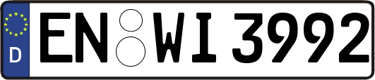 EN-WI3992
