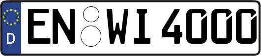 EN-WI4000