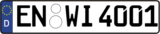 EN-WI4001