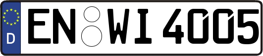 EN-WI4005