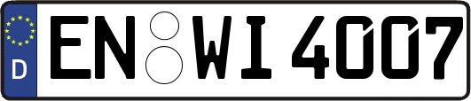 EN-WI4007