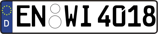 EN-WI4018