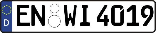 EN-WI4019