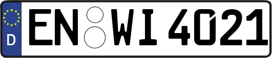 EN-WI4021