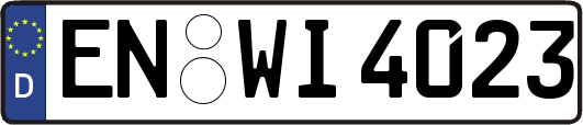 EN-WI4023