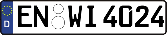EN-WI4024