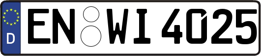 EN-WI4025