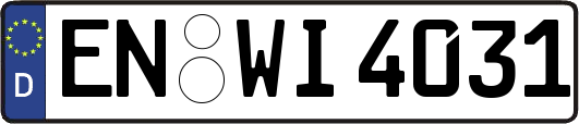 EN-WI4031