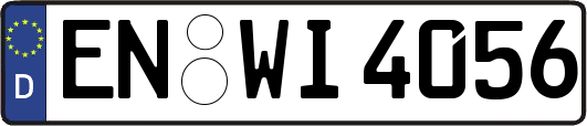 EN-WI4056