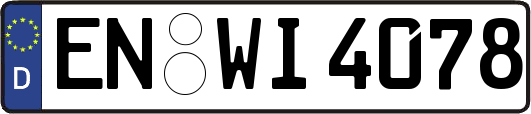 EN-WI4078