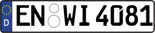 EN-WI4081