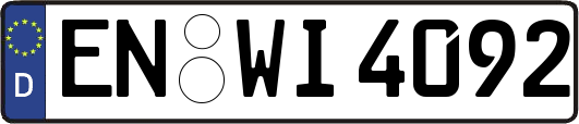 EN-WI4092