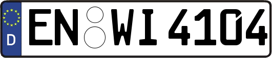 EN-WI4104