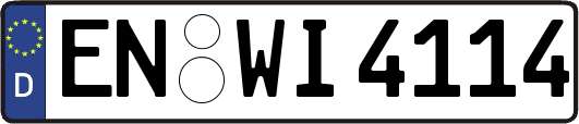 EN-WI4114