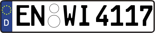 EN-WI4117