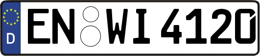 EN-WI4120