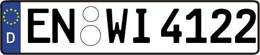 EN-WI4122