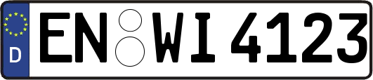EN-WI4123