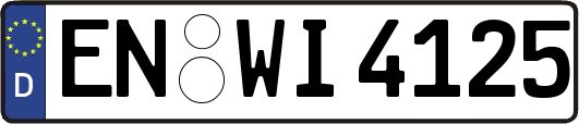 EN-WI4125