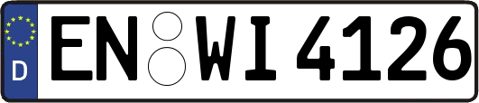 EN-WI4126