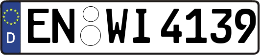 EN-WI4139