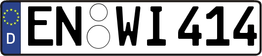 EN-WI414