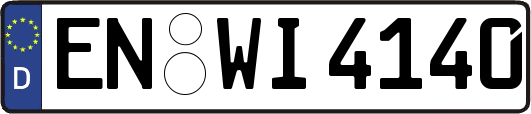 EN-WI4140