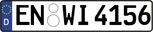 EN-WI4156