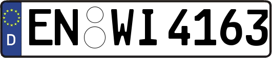EN-WI4163