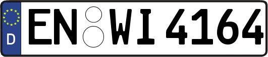 EN-WI4164