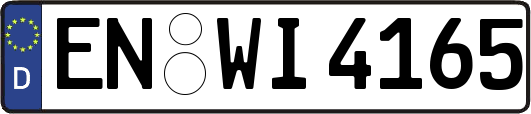 EN-WI4165