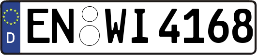 EN-WI4168