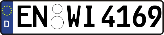 EN-WI4169