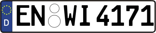 EN-WI4171