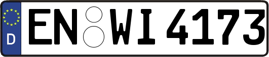 EN-WI4173