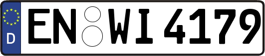EN-WI4179