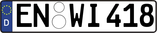 EN-WI418