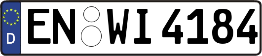 EN-WI4184