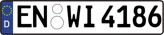 EN-WI4186