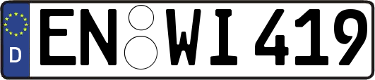 EN-WI419