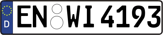 EN-WI4193