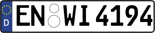 EN-WI4194