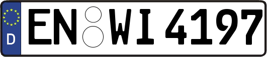 EN-WI4197