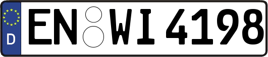 EN-WI4198