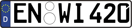 EN-WI420
