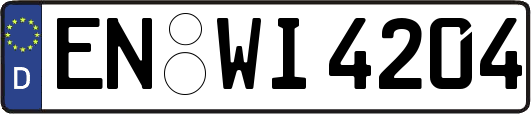 EN-WI4204