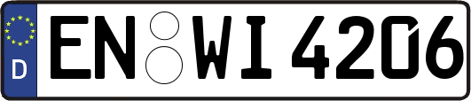 EN-WI4206